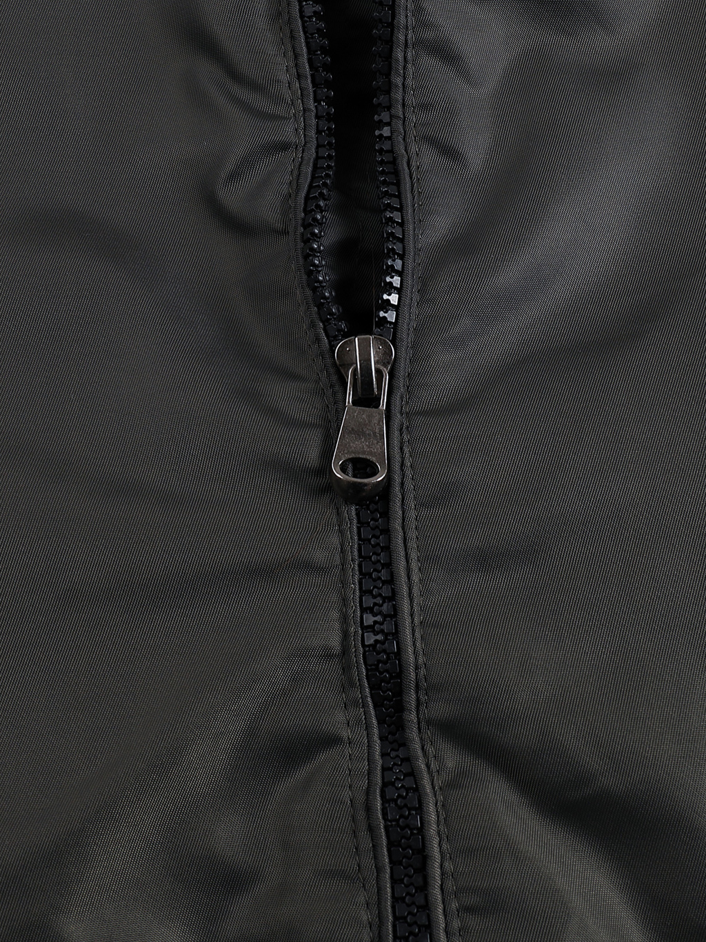 Water-Resistant Padded Bomber Jacket – Custom Outerwear | Tapstitch-6